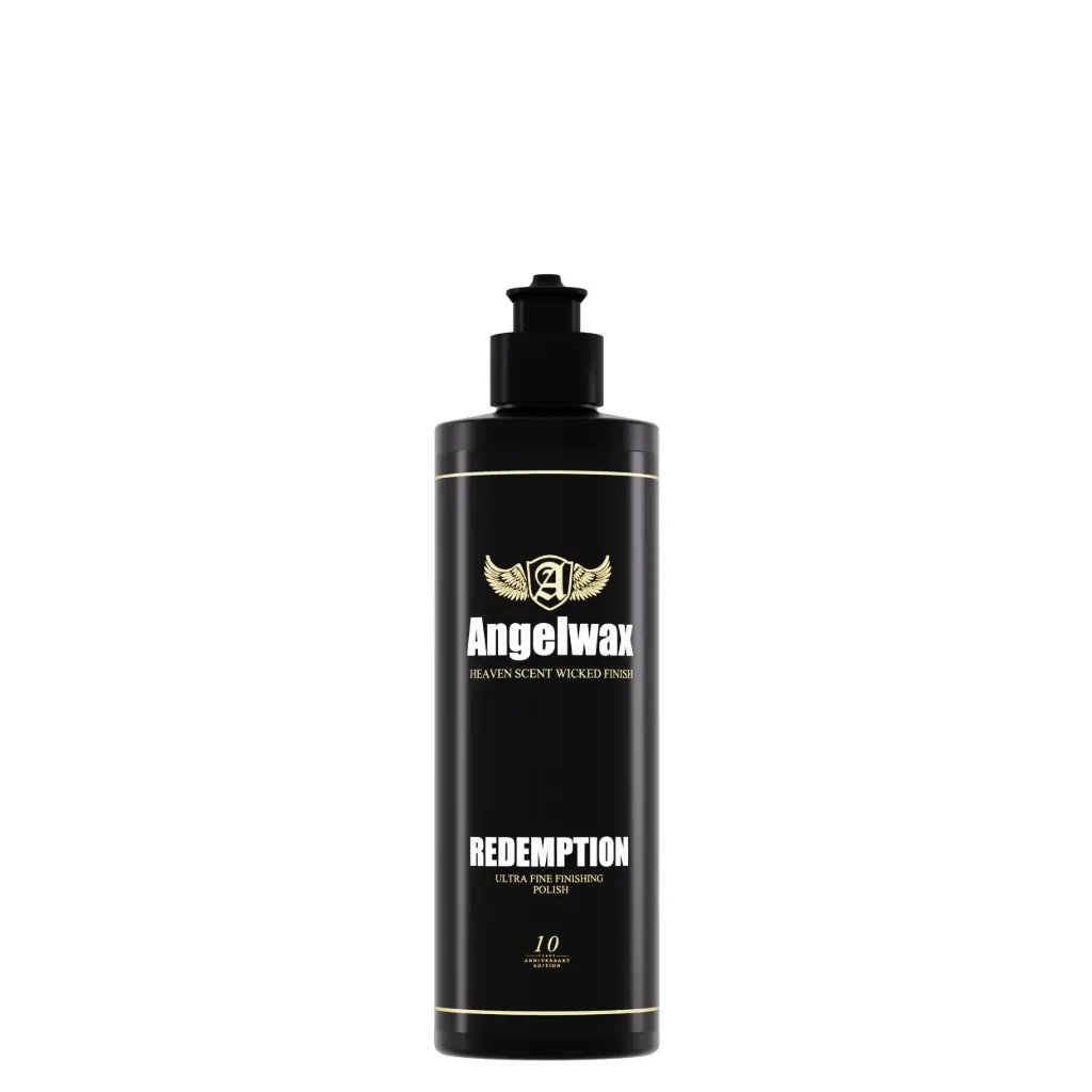 ANGELWAX REDEMPTION 250ml Pulēšanas pasta
