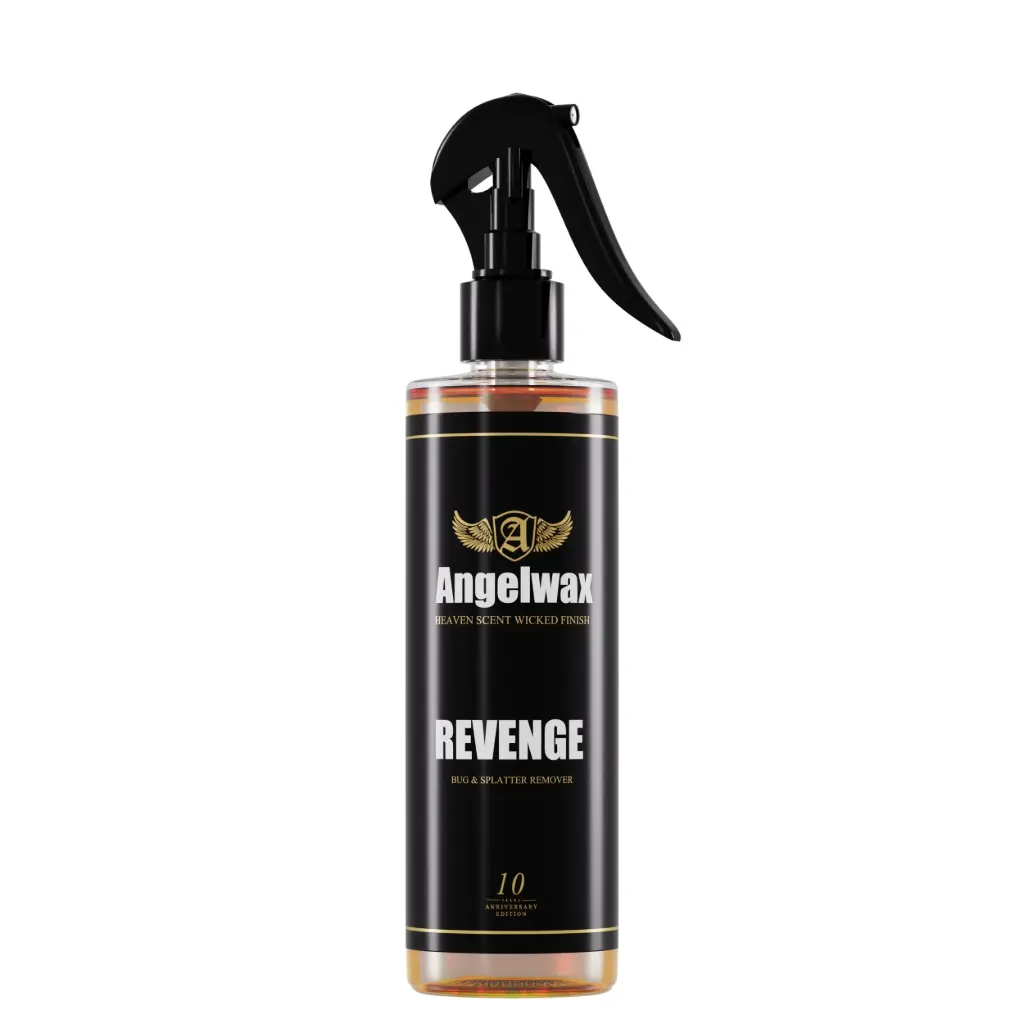 ANGELWAX REVENGE BUG&INSECT REMOVER 500ml Kukaiņu noņēmējs