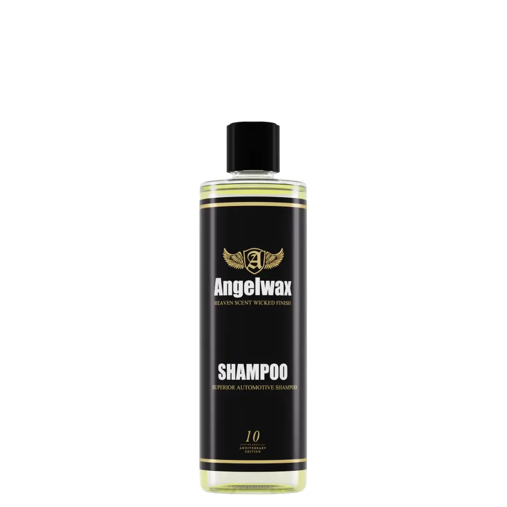 ANGELWAX SUPERIOR SHAMPOO 500ml