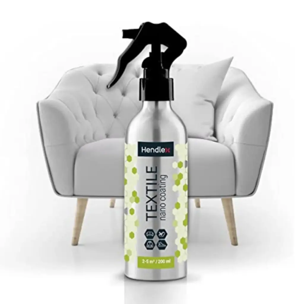 HENDLEX HOME TEXTILE 200ml Auduma mēbeļu aizsarglīdzeklis