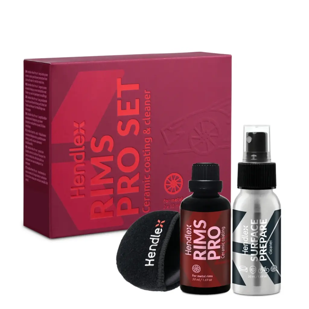 HENDLEX RIMS PRO SET 50ml
