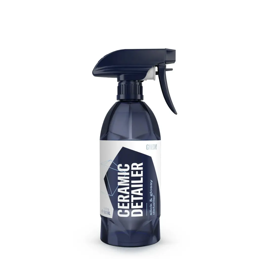 GYEON Q²M CeramicDetailer