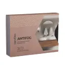 HENDLEX ANTIFOG SET Pretaizsvīšanas līdzekļu komplekts