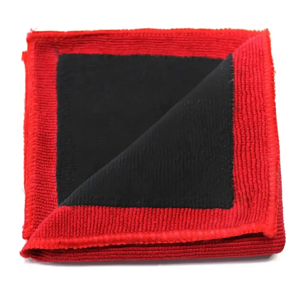 MAXSHINE CLAY TOWEL FINE GRADE