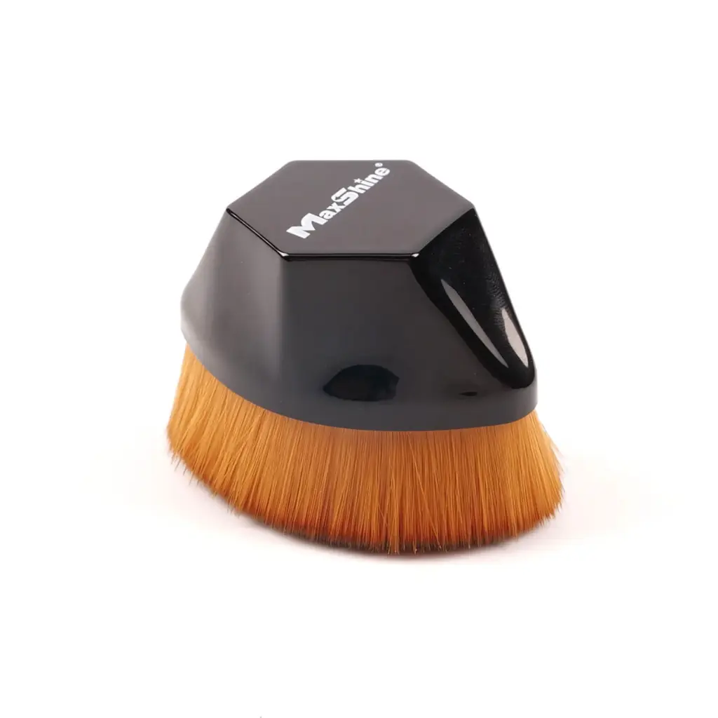 MAXSHINE DETAILING BRUSH ULTRA SOFT 58x36x44mm