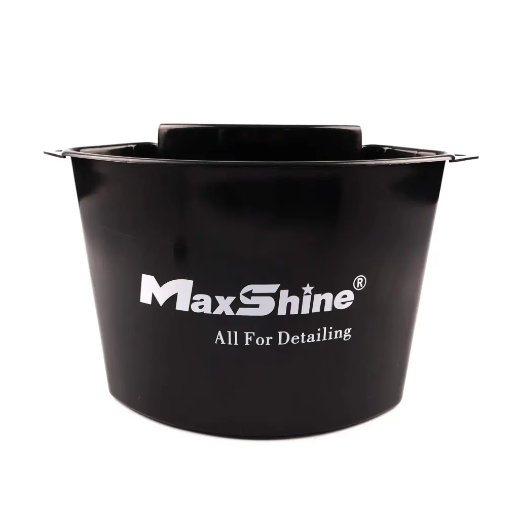 MAXSHINE DETAILING BUCKET CADDY