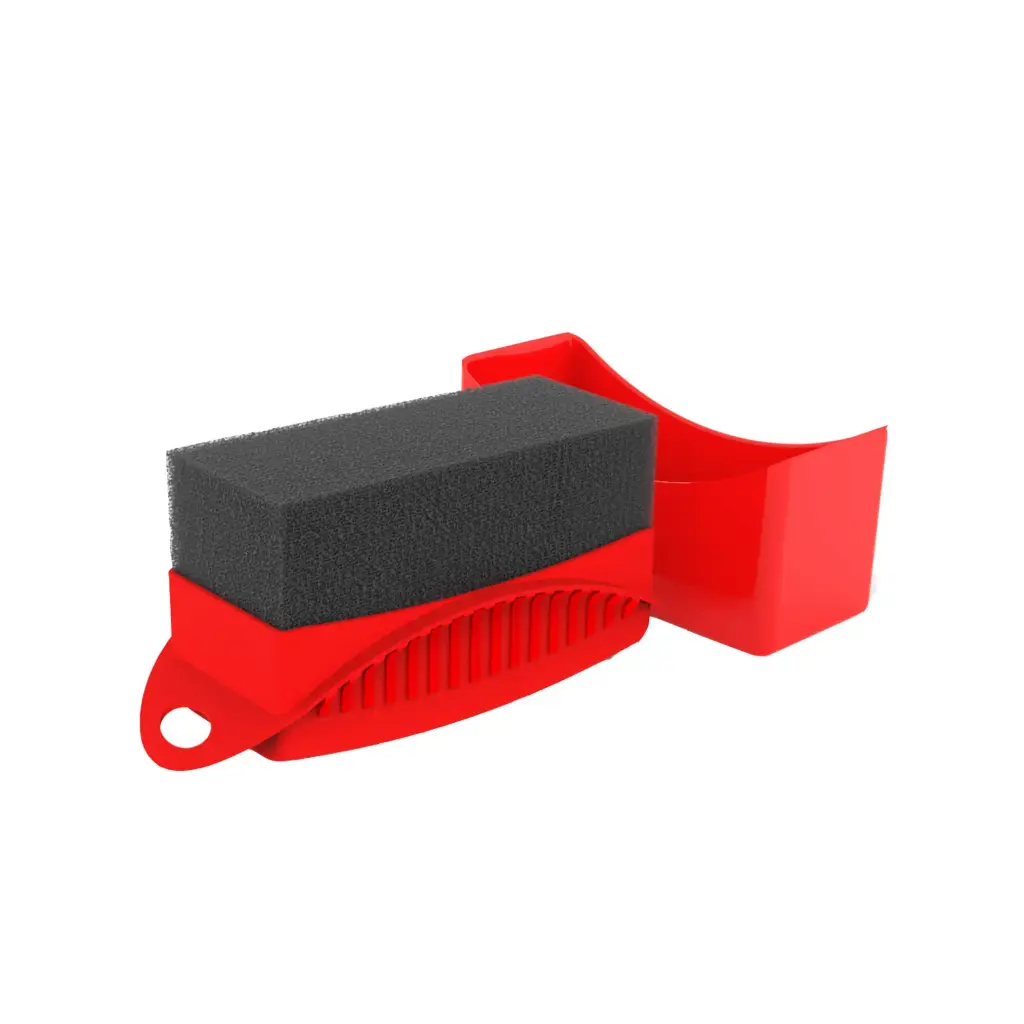 MAXSHINE DRESSING & PROTECTANT APPLICATOR