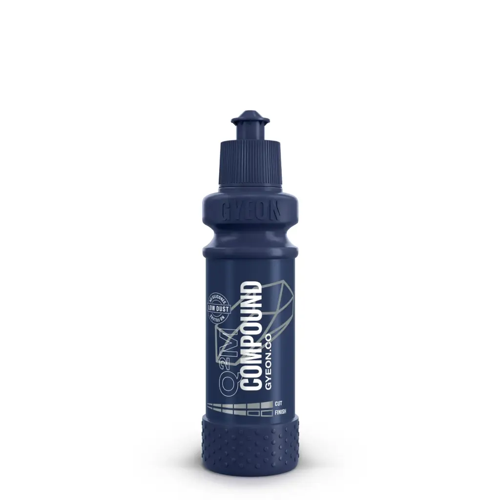 GYEON Q²M Compound Pulēšanas pasta