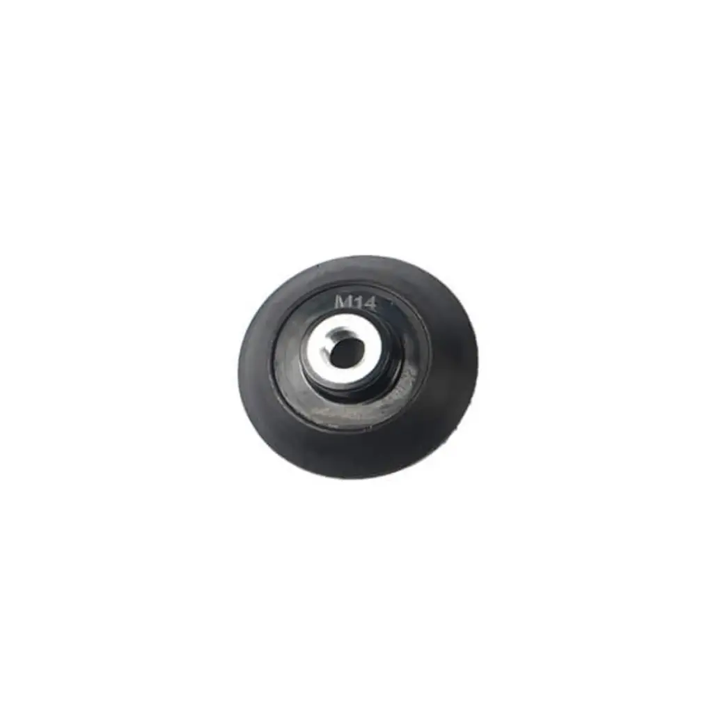 MAXSHINE ROTARY BACKING PLATE SOFT M14