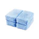 MAXSHINE MF APPLICATOR BLUE 4gab. Mikrošķiedras aplikators