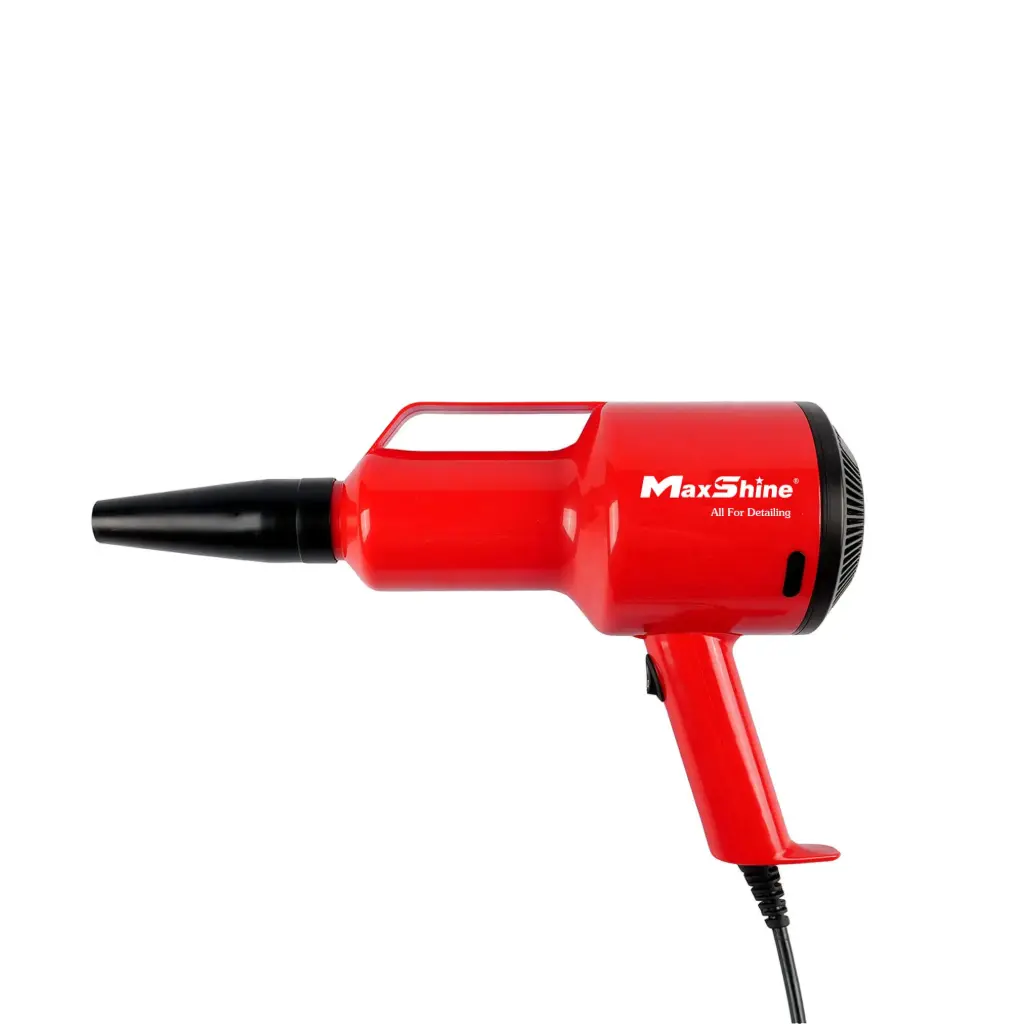 MAXSHINE MINI HANDHELD DRYER