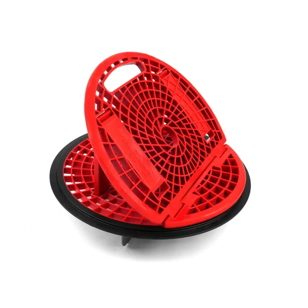 MAXSHINE SAND FILTER WITH WASHBOARD Filtrs mazgāšanas spainim