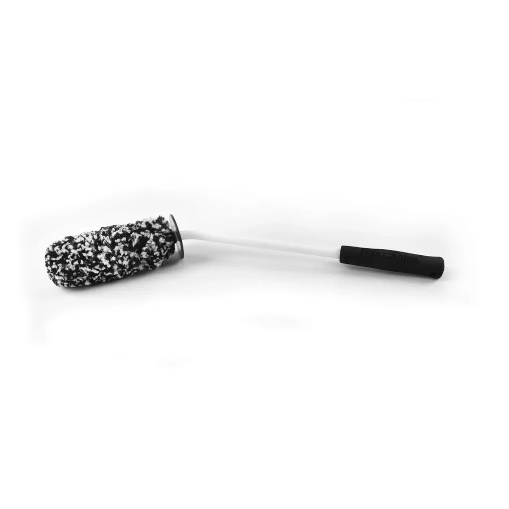 MAXSHINE WHEEL MICROFIBER ANGLE BRUSH