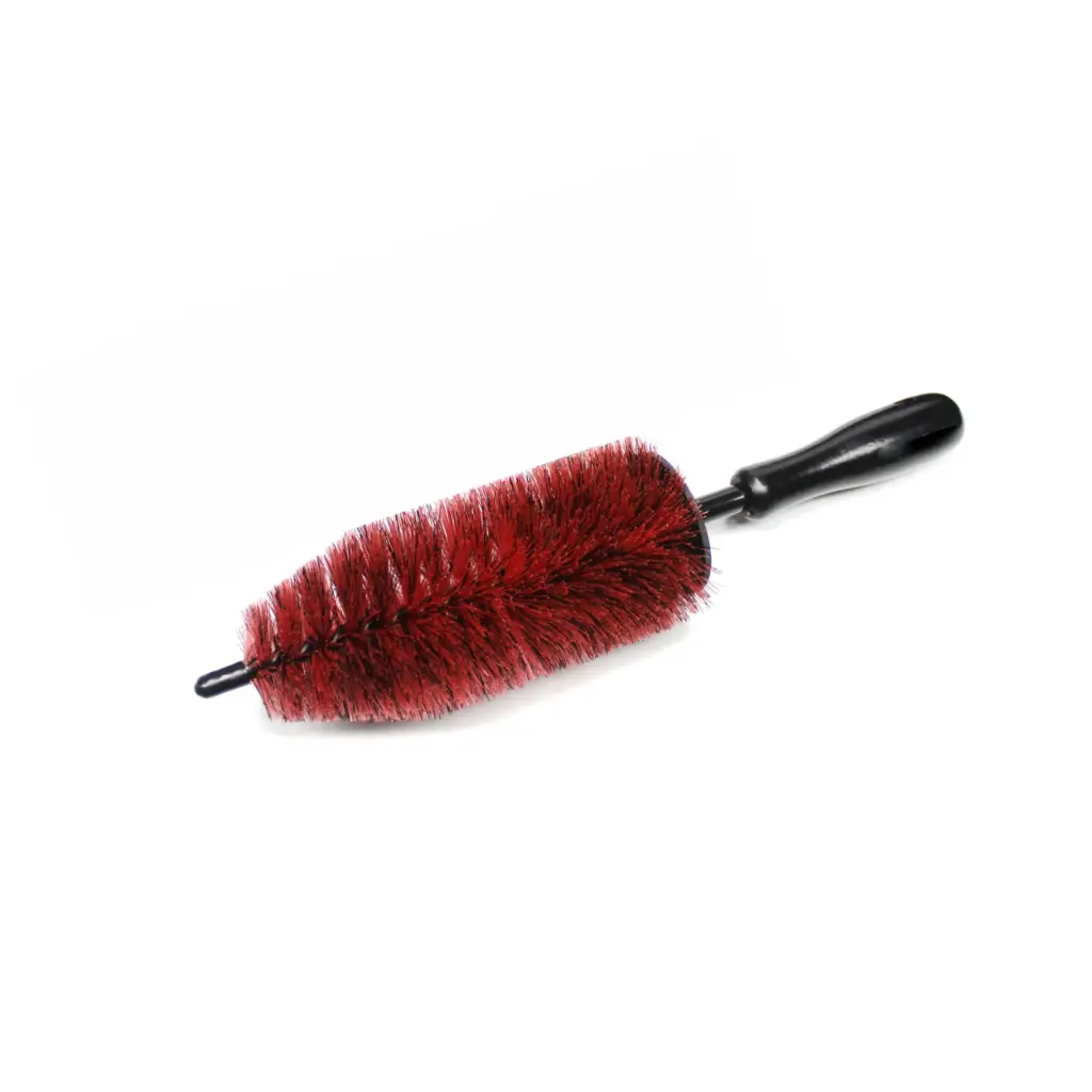MAXSHINE WHEEL BRUSH SMALL Disku tīrīšanas birste