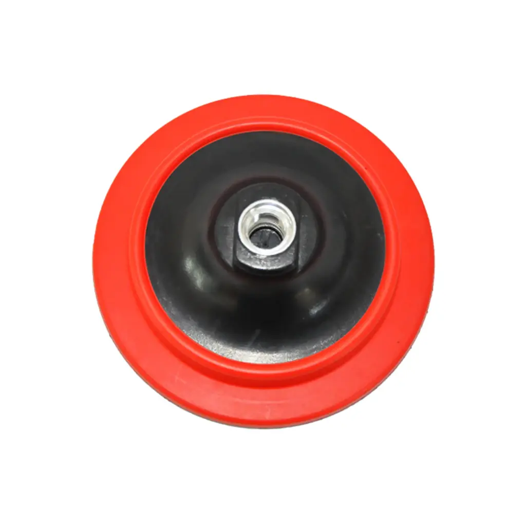 TONYIN ROTARY BACKING PLATE 125mm M14 Pulēšanas ripu pamatne