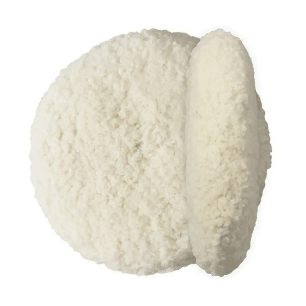 MENZERNA DOUBLE SIDED WOOL PAD 