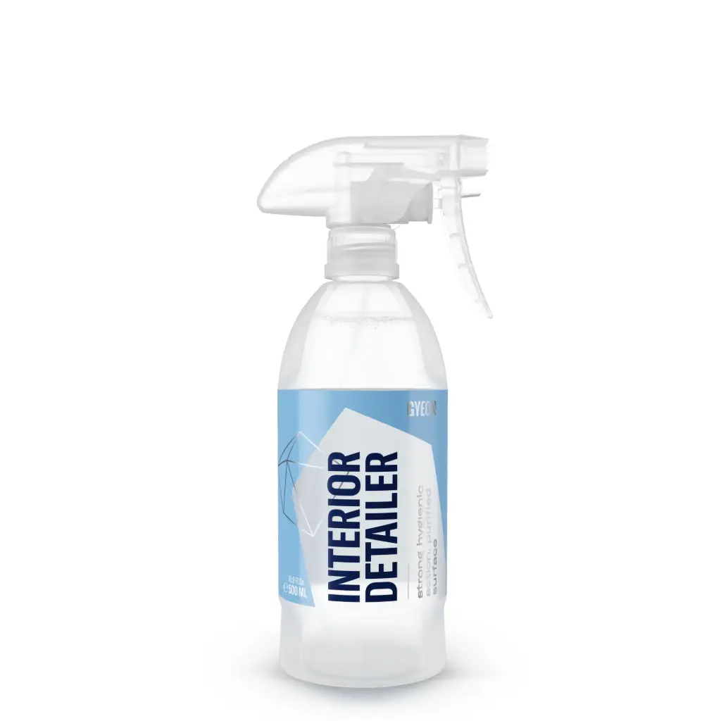 GYEON Q²M InteriorDetailer Interjera tīrīšanas līdzeklis