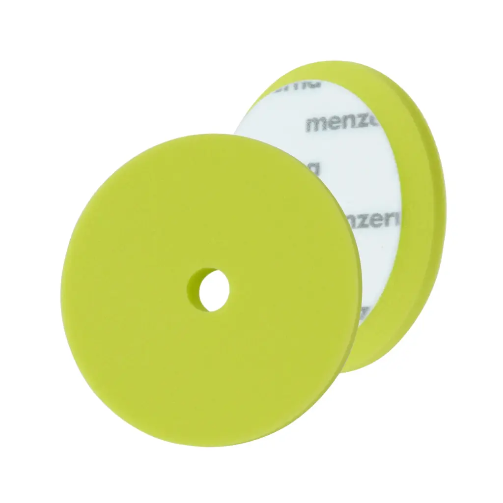 MENZERNA SOFT CUT GREEN 125mm
