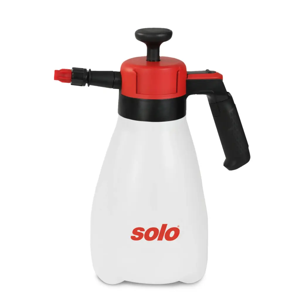 SOLO 201 1.25L Miglotājs