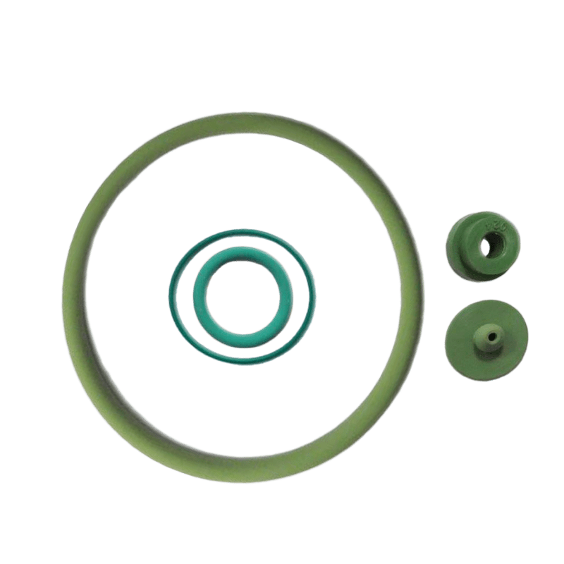 SOLO CLEANLINE SEAL KIT FKM