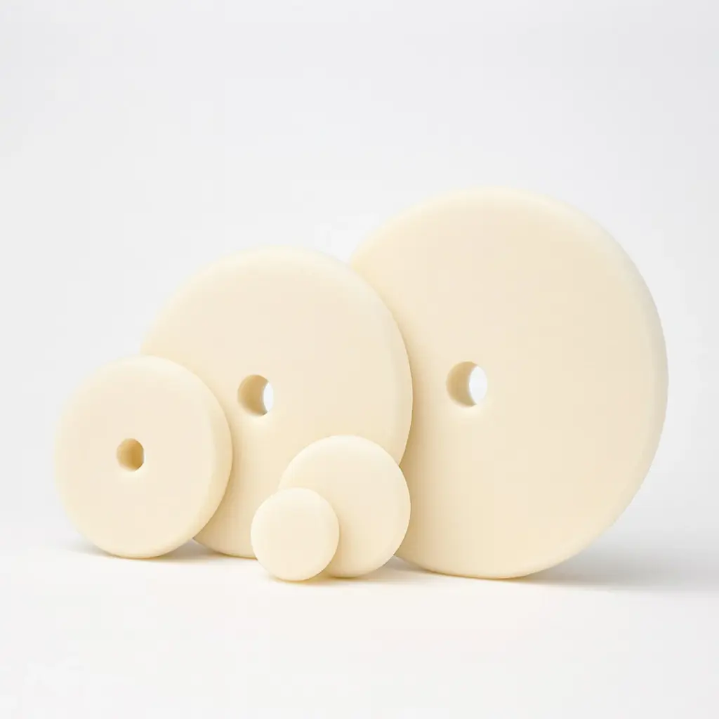 RAPID FINISHING WHITE