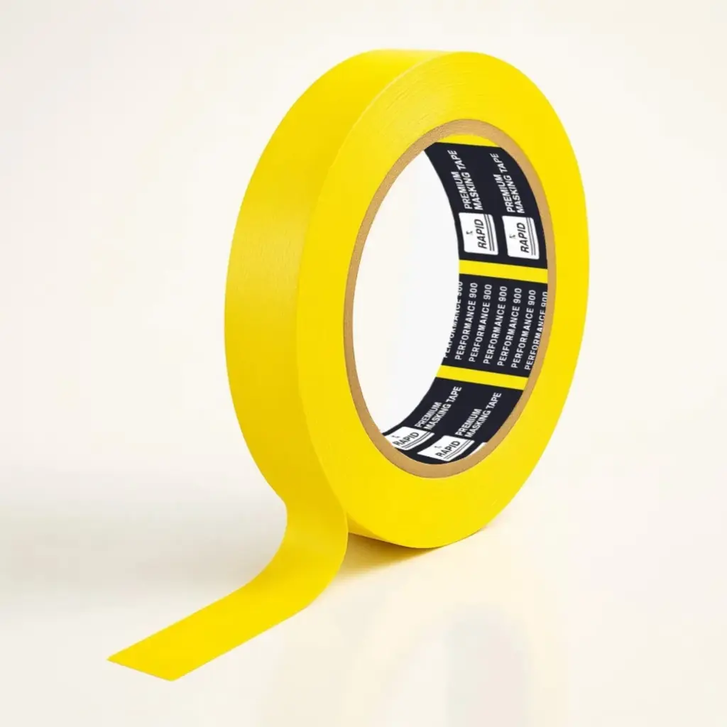 RAPID MASKING TAPE - PERFORMANCE 900