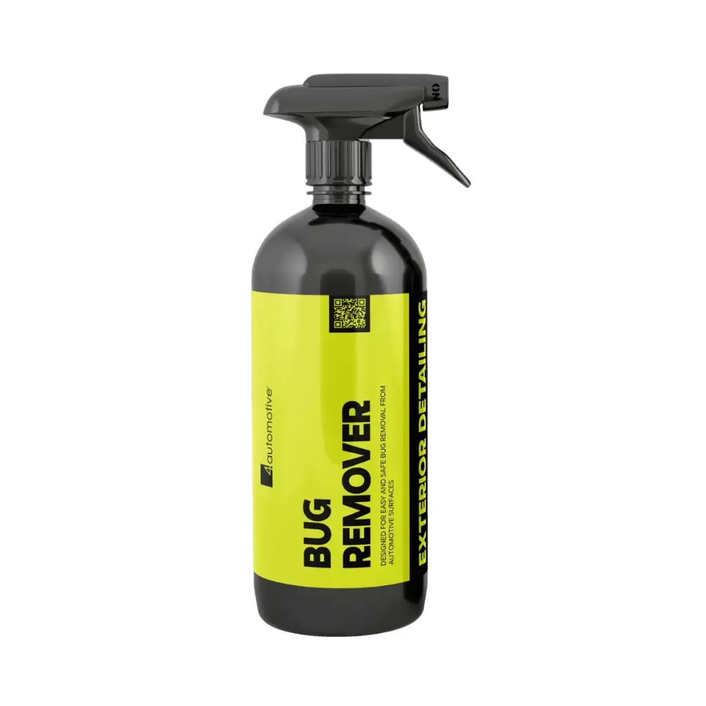 4AUTOMOTIVE BUG REMOVER