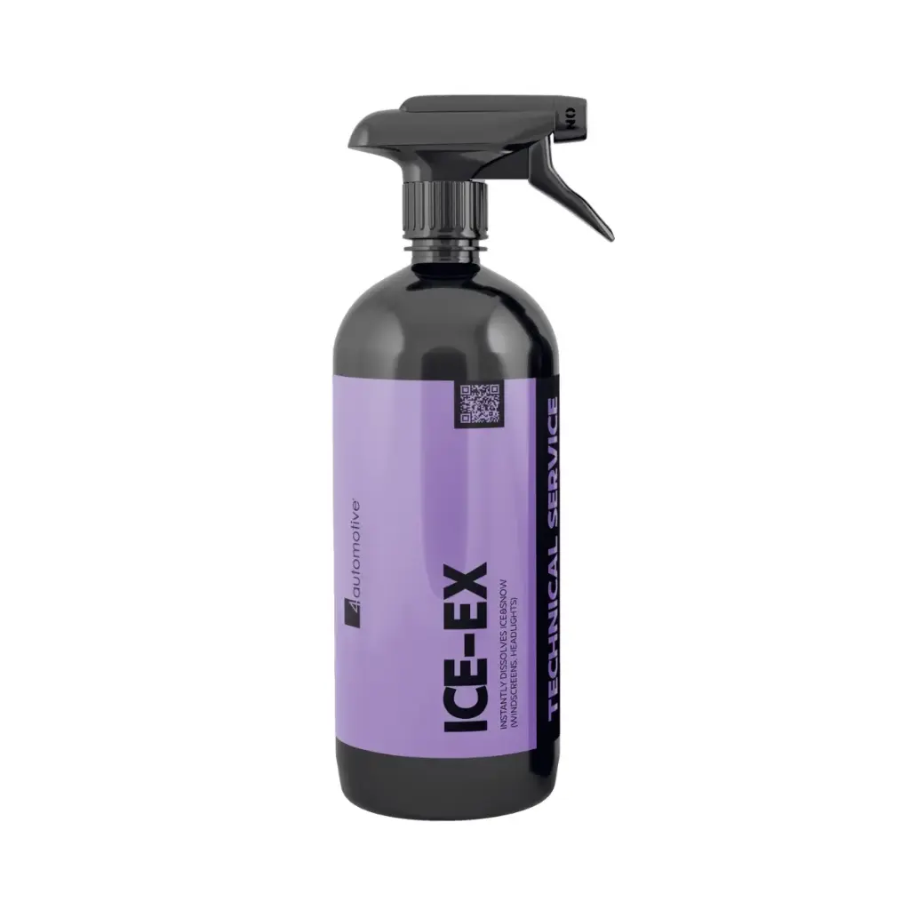 4AUTOMOTIVE ICE-EX 1L