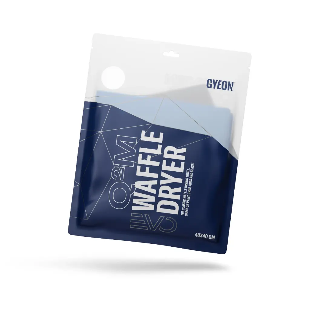 GYEON Q²M WaffleDryer EVO 
