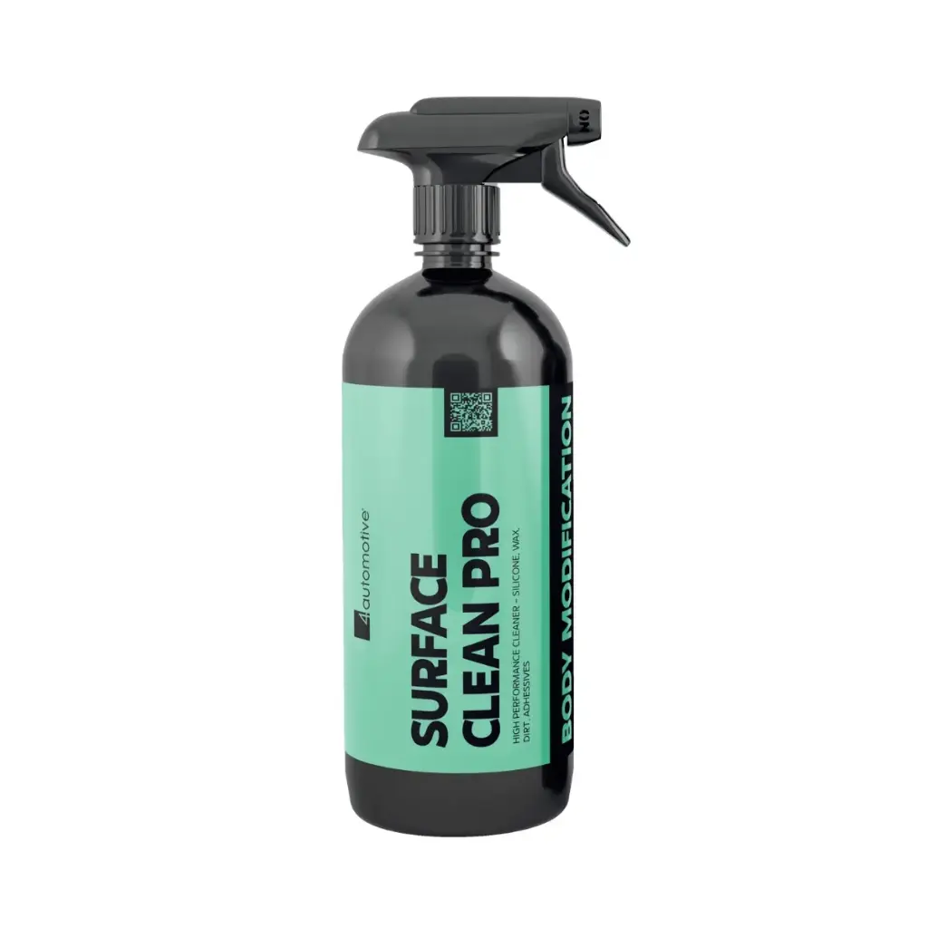 4AUTOMOTIVE SURFACE CLEAN PRO Virsmu sagatavošanas līdzeklis