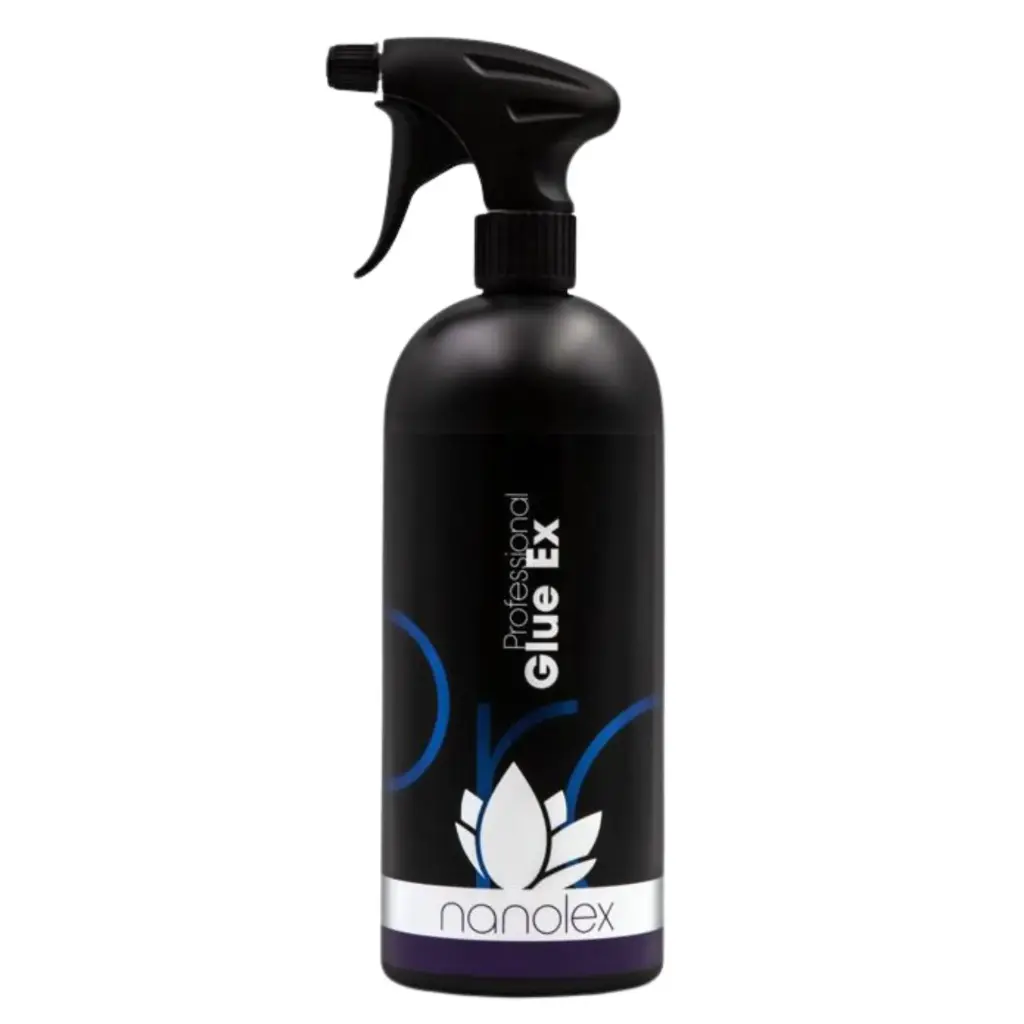 NANOLEX PROFESSIONAL GLUE EX 1L Līmes noņēmējs