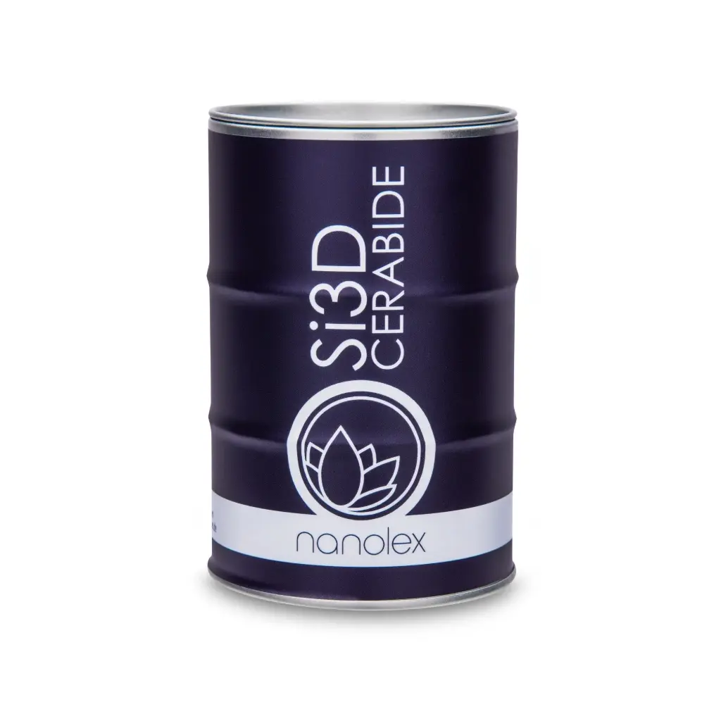 NANOLEX Si3D CERABIDE BUNDLE 30ml