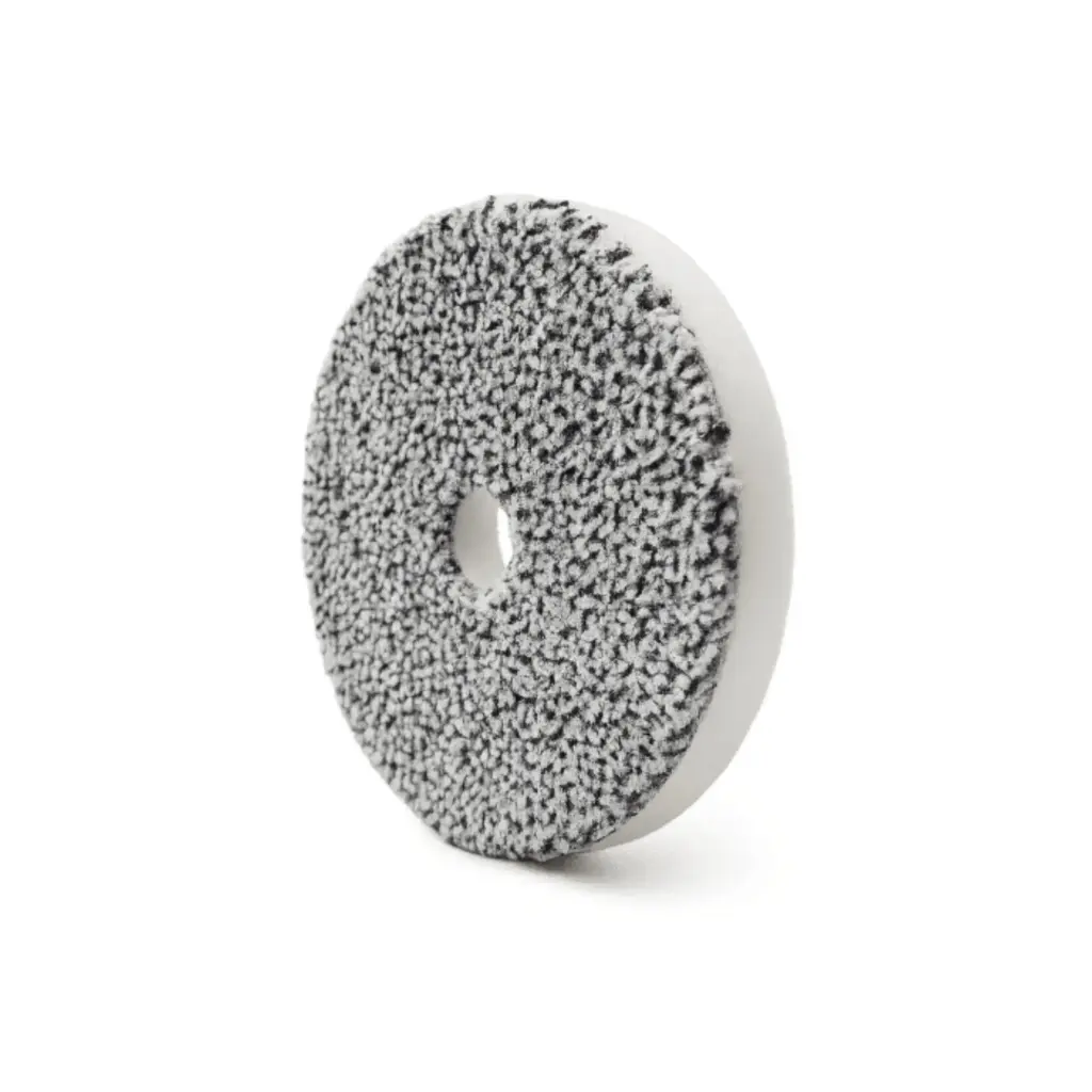 STW GOODS HYBRID CUT PAD 125mm Hibrīda pulēšanas ripa