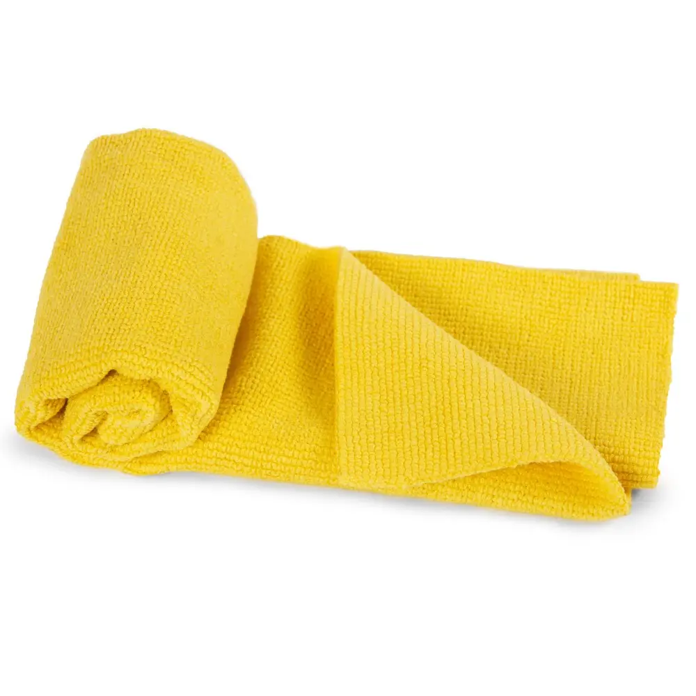 DM CLEAN-ME CERAMIC Laser Cut Yellow 38x38cm