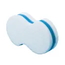 DM CLEAN-ME MAGIC SPONGE COMBI Melamīna tīrīšanas sūklis