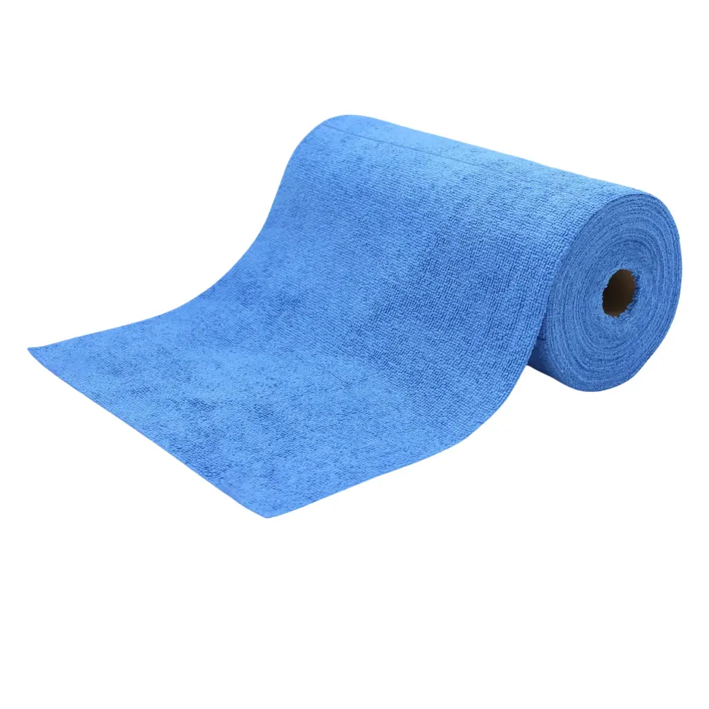DM CLEAN-ME Roll 30cm x 15m 50 pcs