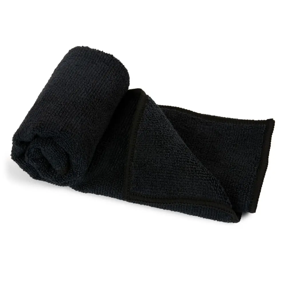 DM CLEAN-ME SOFT Black 40x40cm