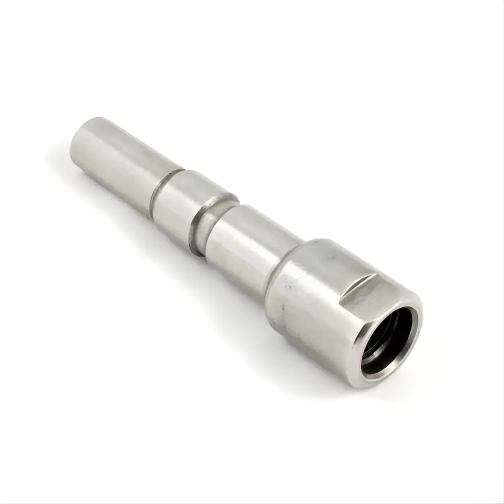 DM FOAM-ME PRESSURE GUN KW CONNECTOR