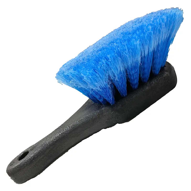 DM WHEEL-LY BRUSH SHORT