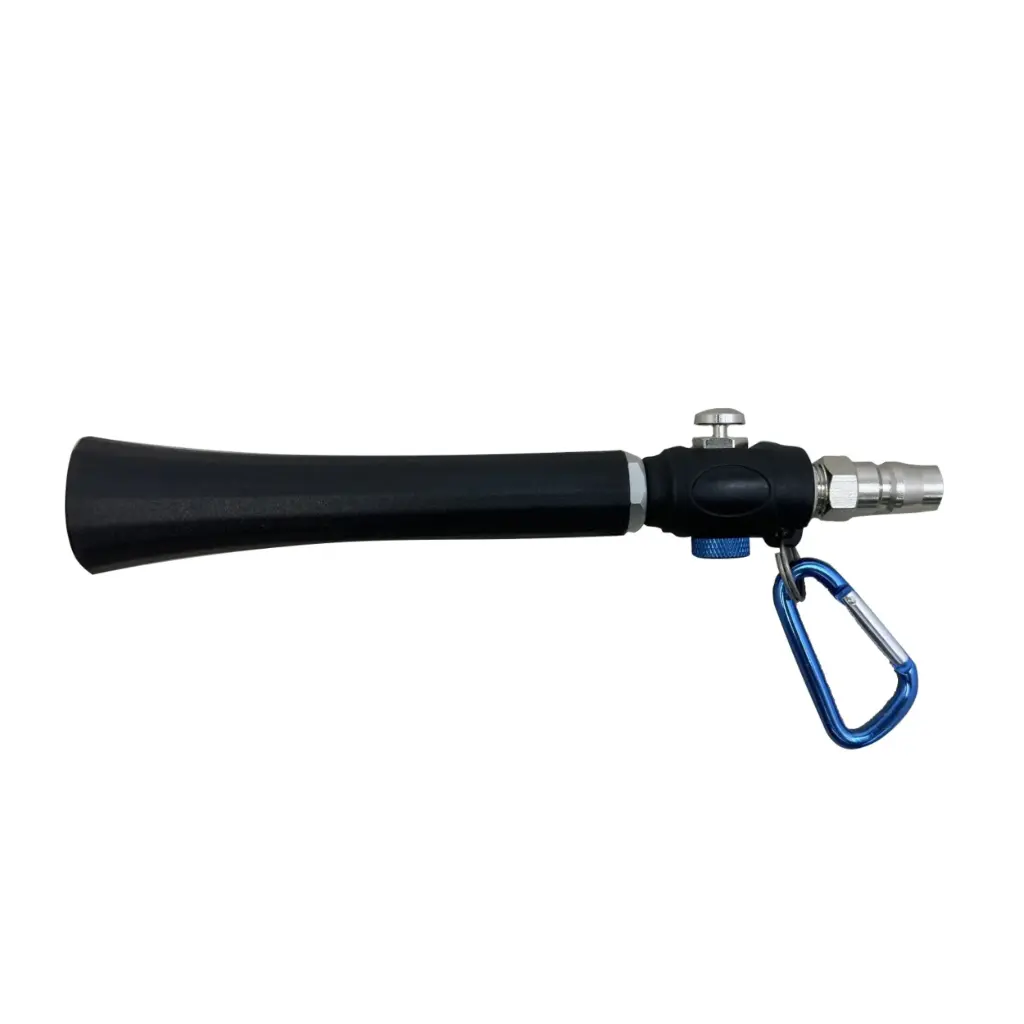 POCKET GUN Tornadors