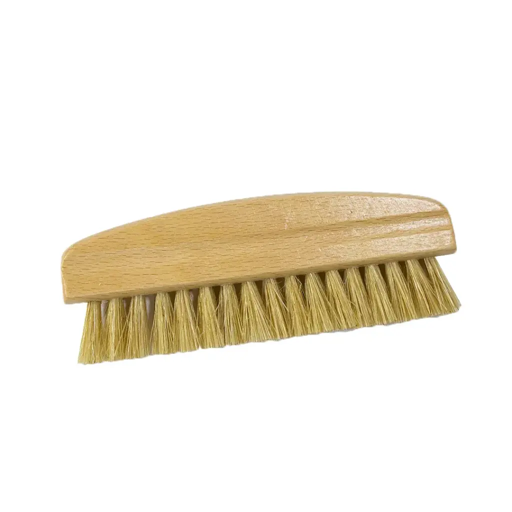 PRO-LABZ SOFT PLANE BRUSH (natural hair)