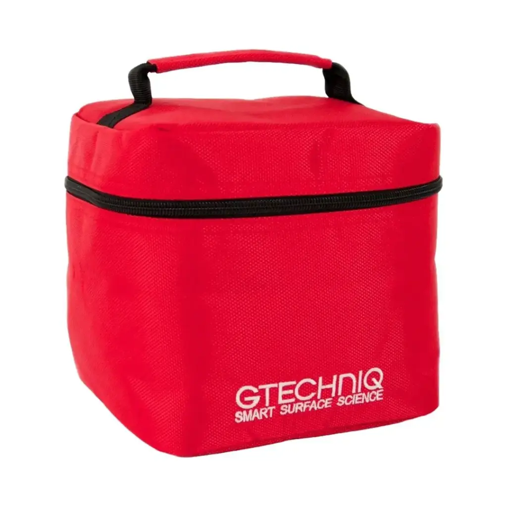 GTECHNIQ BRANDED KIT BAG