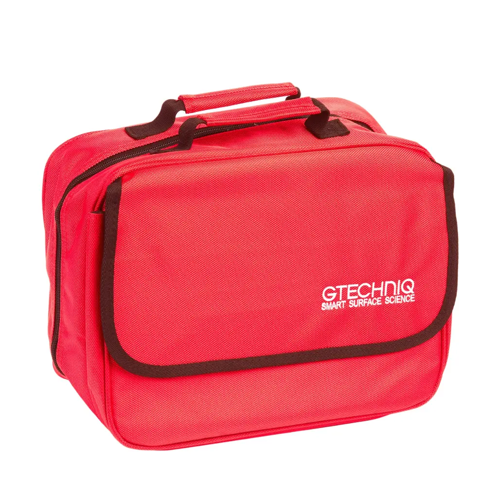 GTECHNIQ LARGE KIT BAG
