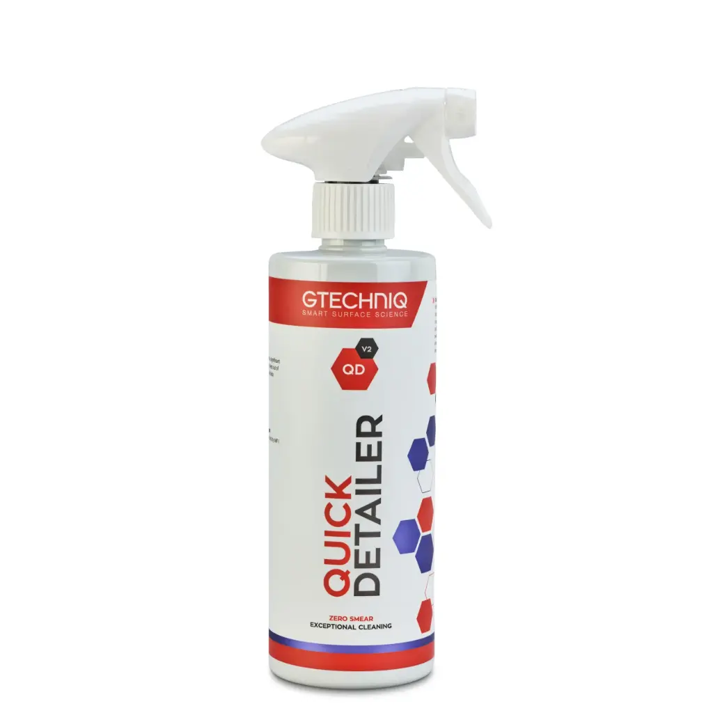 GTECHNIQ QD QUICK DETAILER 500ml