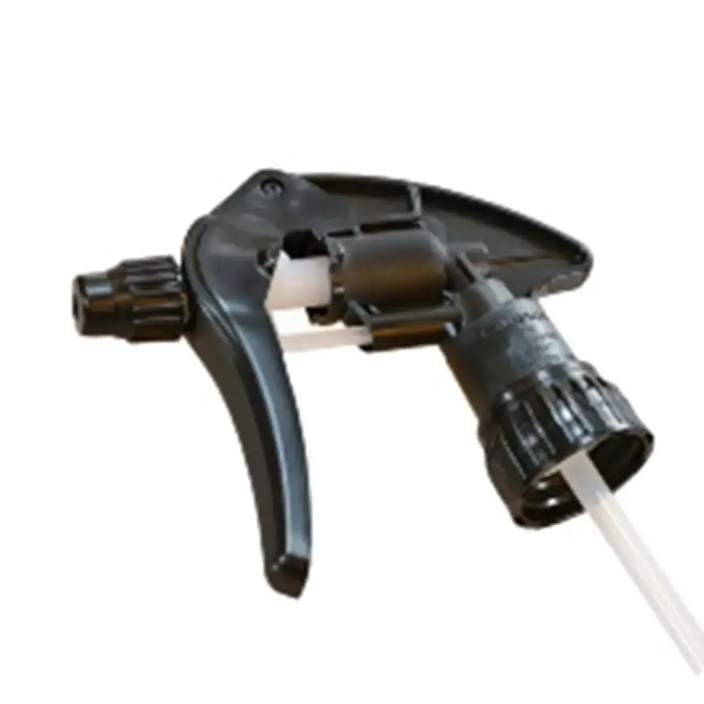 CANYON SPRAYER 3A BLACK Smidzinātājs