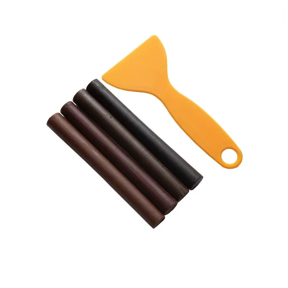 FURNITURE CLINIC FLOOR & FURNITURE REPAIR KIT 4pcs