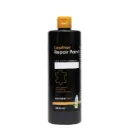 FURNITURE CLINIC LEATHER REPAIR PAINT (black) 500ml