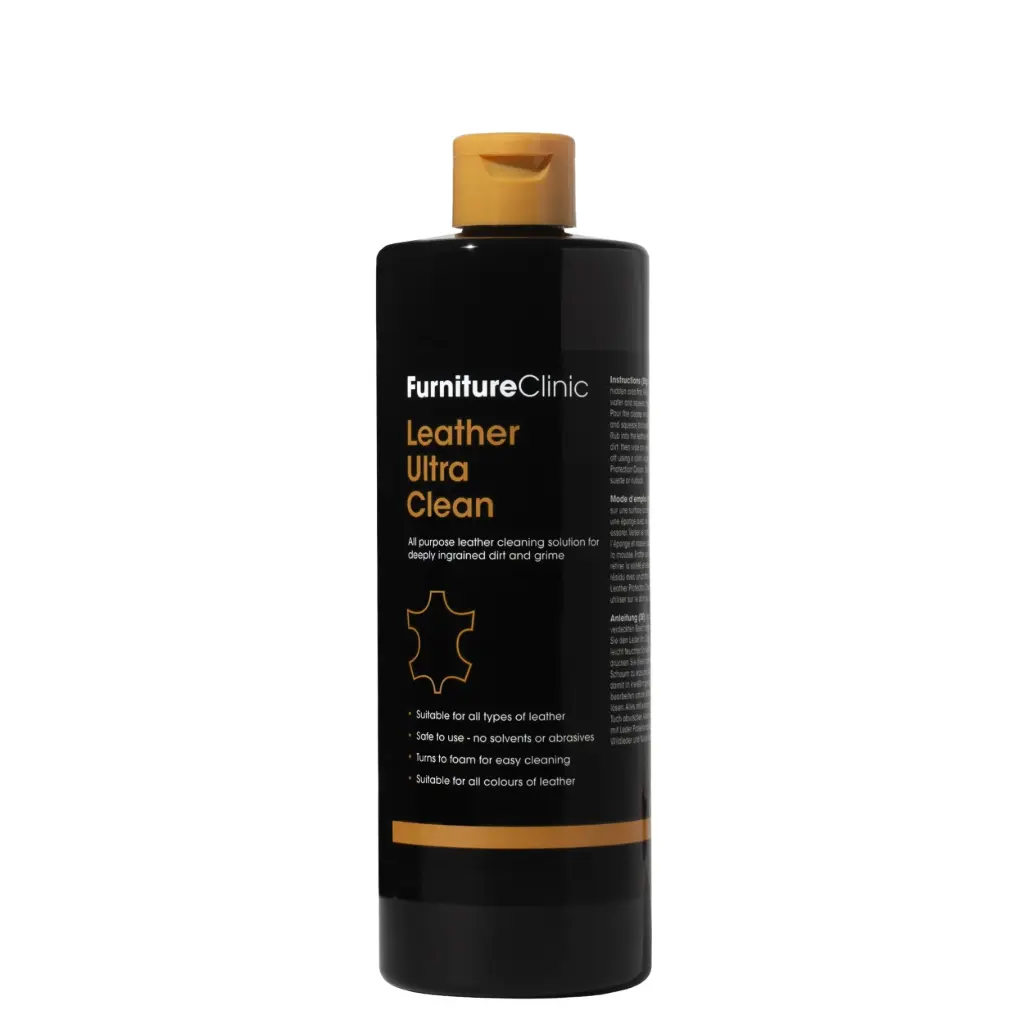 FURNITURE CLINIC LEATHER ULTRA CLEAN
