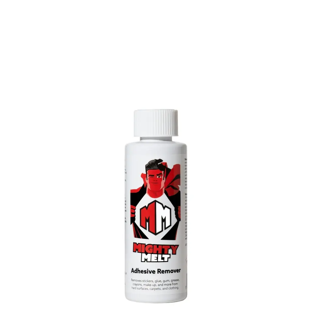 FURNITURE CLINIC MIGHTY MELT 125ml Līmes noņēmējs