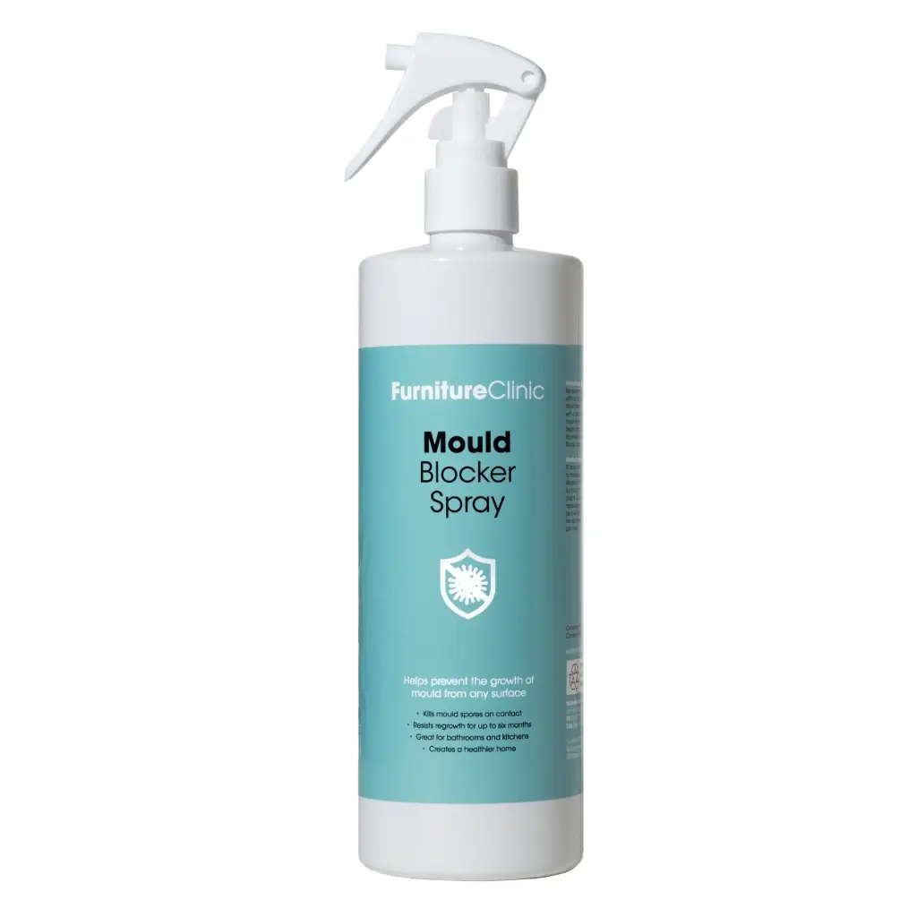 FURNITURE CLINIC MOULD BLOCKER SPRAY 500ml